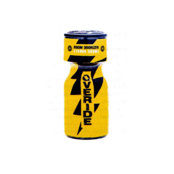 Poppers Jolt Override 10 ml