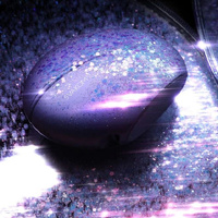 Gwiezdny orgazm  – bezdotykowy soniczny stymulator łechtaczki sterowany smartfonem, z wyświetlaczem nieba