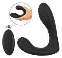 Masażer prostaty stymulator analny