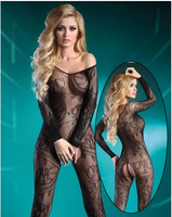 Bodystocking Abra 