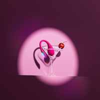 Jajeczko wibrujące sterowane smartfonem Lovense Lush Mini