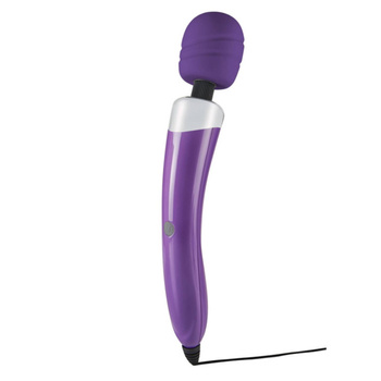 Wibrator wand superstymulator łechtaczki