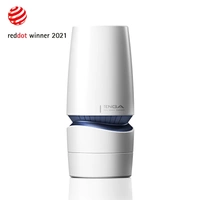Masturbator TENGA Aero cobalt ring