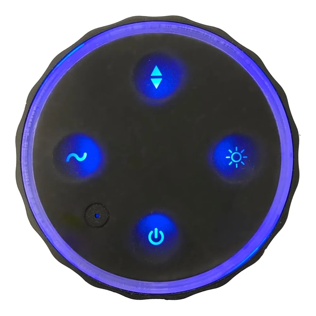 Masturbator Blow Job z 3 funkcjami.