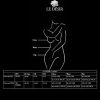 Siateczkowy kostium bodystocking z siatki i koronki z dekoltem typu halter, kolor czarny, rozmiar XL/4XL