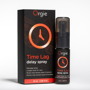 Spray opóźniający wytrysk Time Lag