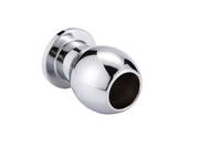 Tunel analny metalowy 45mm