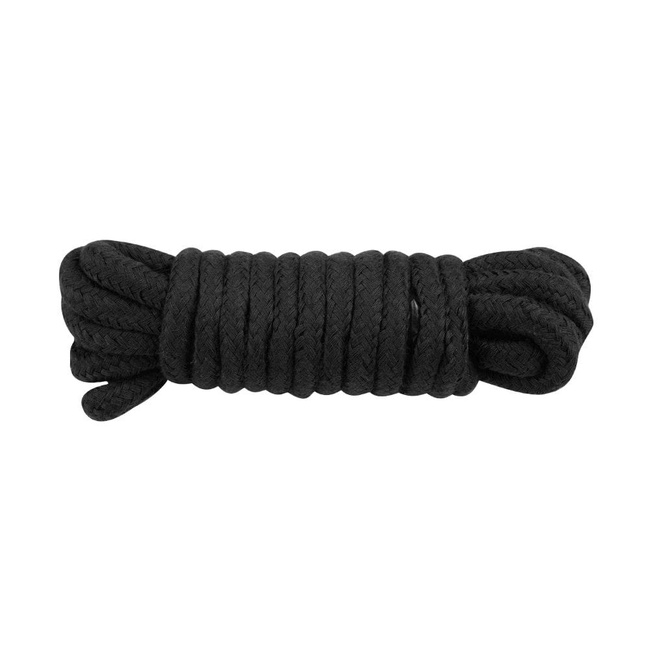 Ekscytujący zestaw do bondage z eko skóry premium – 10 elementów