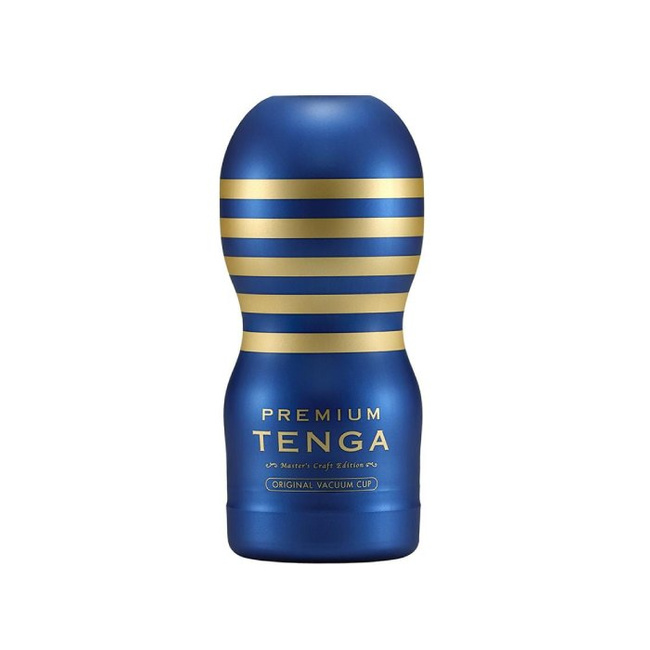 Masturbator TENGA Premium Original