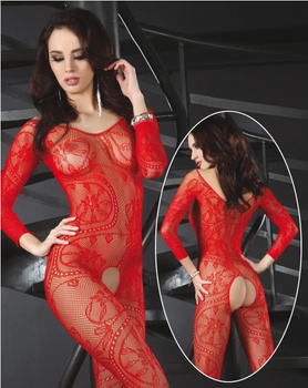 Bodystocking ABRA 