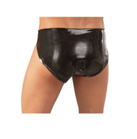Slipy Latexowe M/L