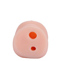 Wibrująca cipka dwudziestoletniej studentki Tracey, realistyczny masturbator z wibracjami