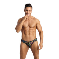 Męskie stringi Mexico