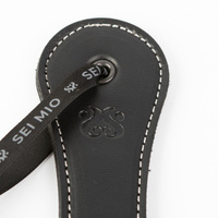 Spanking Paddle Packa do klapsów SEI MIO, soft BDSM, bondage
