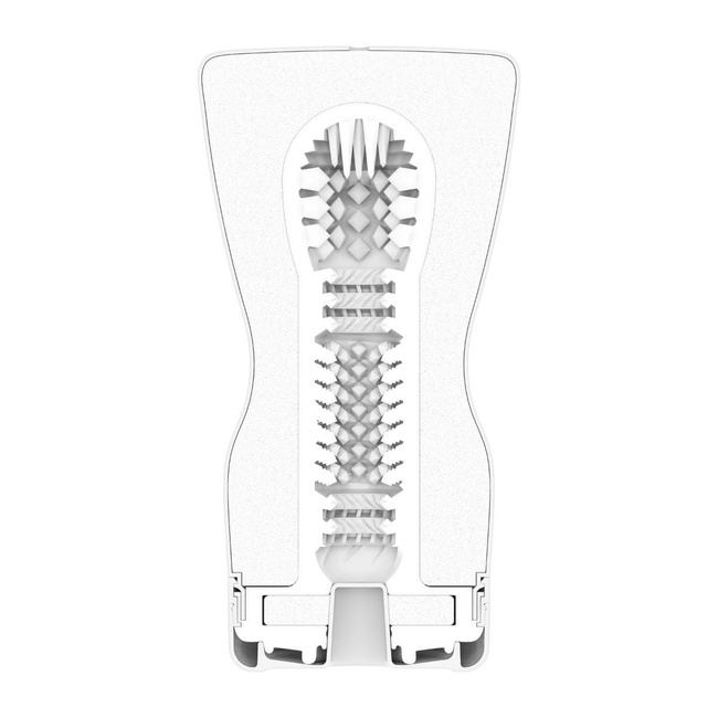 Masturbator soft case cup strong