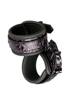 BLAZE HANDCUFF PURPLE