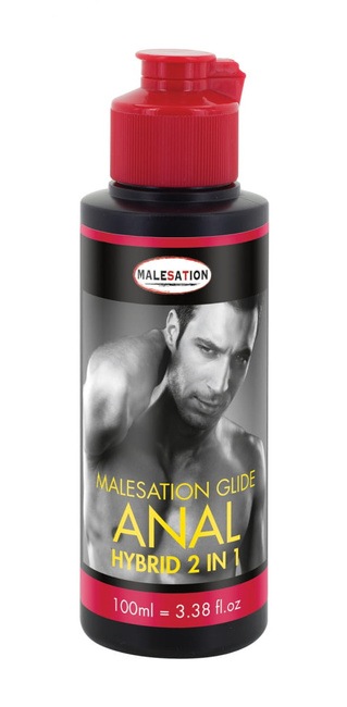 Anal Hybryd Lubrykant 100 ml
