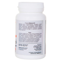 Libistim 30 kaps suplement diety