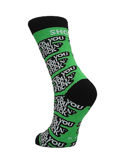 Śmieszne skarpetki  męskie i damskie na prezent