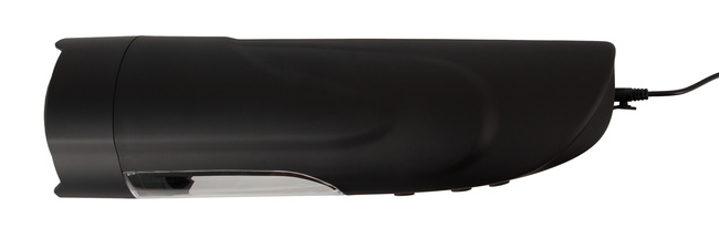 Masturbator dwusilnikowy z super silnymi funkcjami ssania i wibracjami WYNE 7