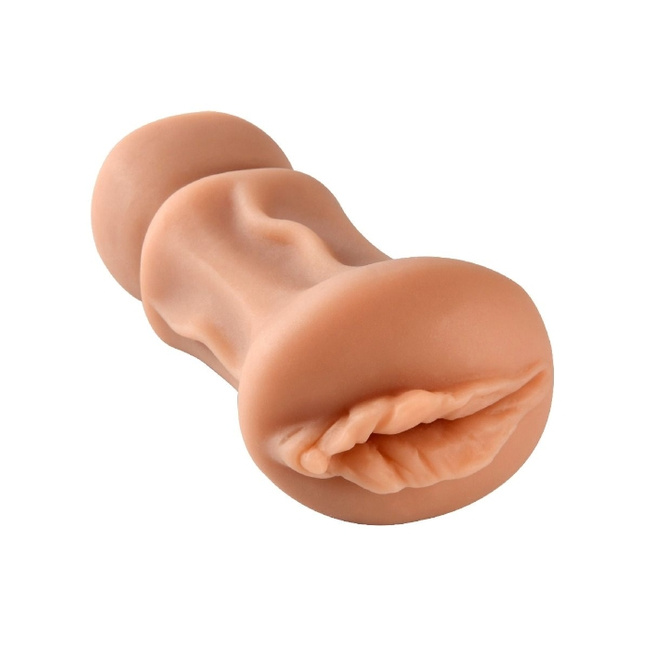 Cipka właścicielki pensjonatu Lucii, masturbator anatomiczny
