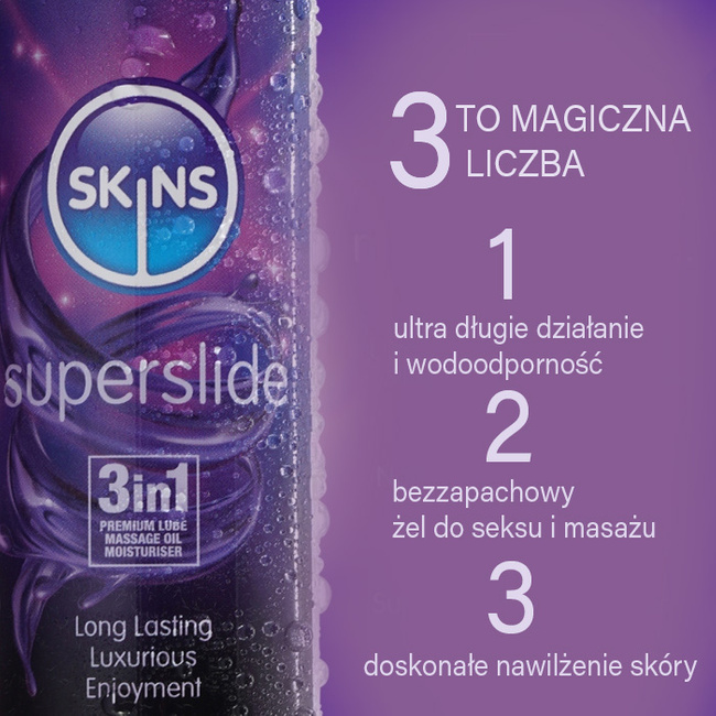 Ultra trwały, lekki i jedwabisty wodoodporny żel silikonowy, 130 ml