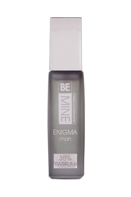 Perfumy z feromonami BEMINE ENIGMA 15 ml dla mężczyzn