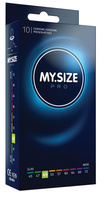 Prezerwatywy My.Size Pro rozmiar 49 10 szt