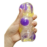 Masturbator Magic Marbles TENGA