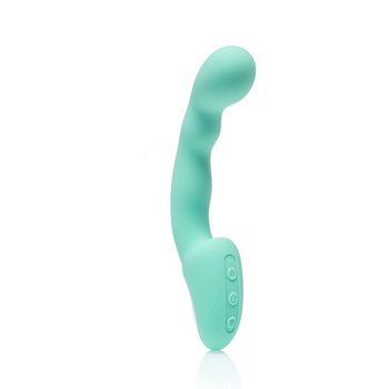 Doskonały wibrator do punktu G Zenn