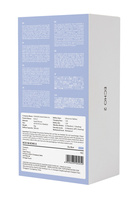 Figlarz na palcu - Wibrator na palec sterowany smartfonem SVAKOM z funkcją grzania wodoodporny