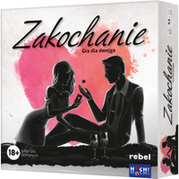 Zakochanie - gra dla dwojga