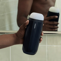 Ssąco–wibrujący masturbator sterowany smartfonem Sam Neo 2