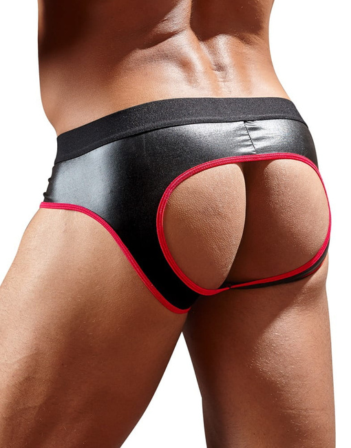 Jockstrap red