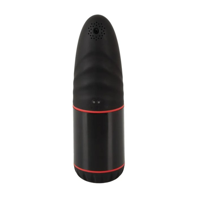 Masturbator z 2 silnikami WYNE 2