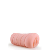 Ciasna cipka młodej studentki Megane, realistyczny masturbator anatomiczny