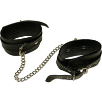 Bad Kitty - Zestaw BDSM 5 częściowy bondage S/M