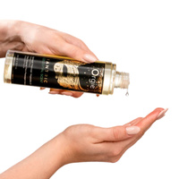 Olejek do masażu tantrycznego Niebiański Aromat