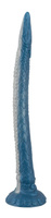 Uramoros – wąż wiecznej ekstazy. Fantasy dildo jak długi, gibki wąż. Silna przyssawka. Dł. 46 cm, wkładane 42 cm, Ø 5,2 cm