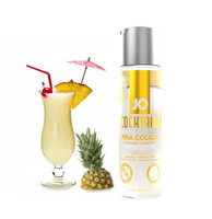 Koktajl rozkoszy: lubrykant wodny o aromacie drinka PIÑA COLADA 60 ml