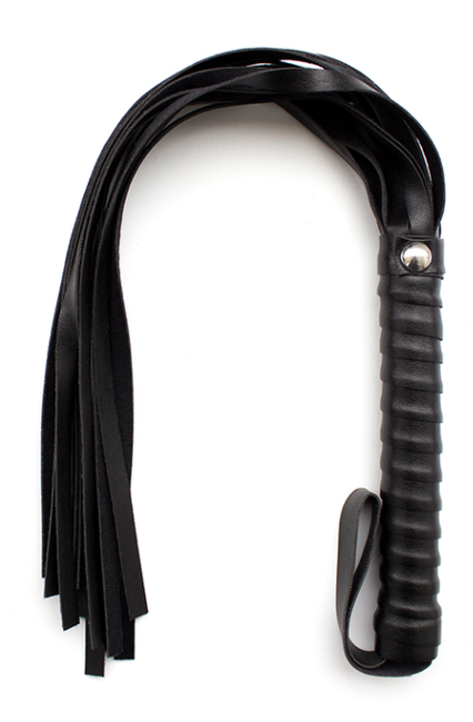 Ekskluzywny 10 -częściowy zestaw do bondage