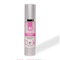 Serum ujędrniające i nawilżające pochwę JO 50ml Przywróć Młodość i Sprężystość