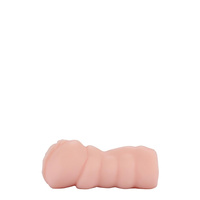 Wibrująca cipka dwudziestoletniej studentki Tracey, realistyczny masturbator z wibracjami