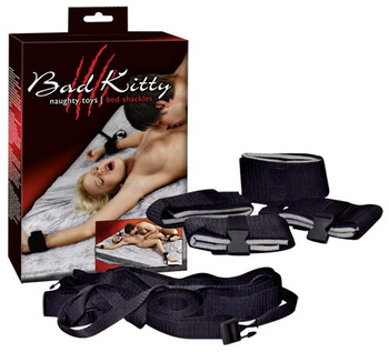 Pasy do krępowania BDSM