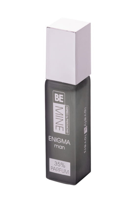 Perfumy z feromonami BEMINE ENIGMA 15 ml dla mężczyzn