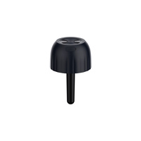 Ssąco–wibrujący masturbator sterowany smartfonem drugiej generacji SAM NEO 2 Pro z funkcja grzania