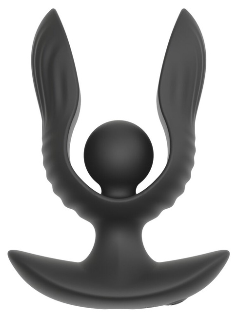 2-ramienny wibrator analny do pompowania