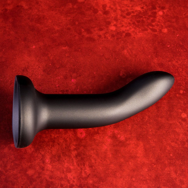 Strap-on dla zaawansowanych i 16,5cm dildo SEI MIO, soft BDSM, bondage
