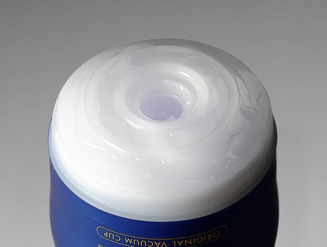 Masturbator premium – TENGA rolling head