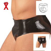 Slipy Latexowe M/L
